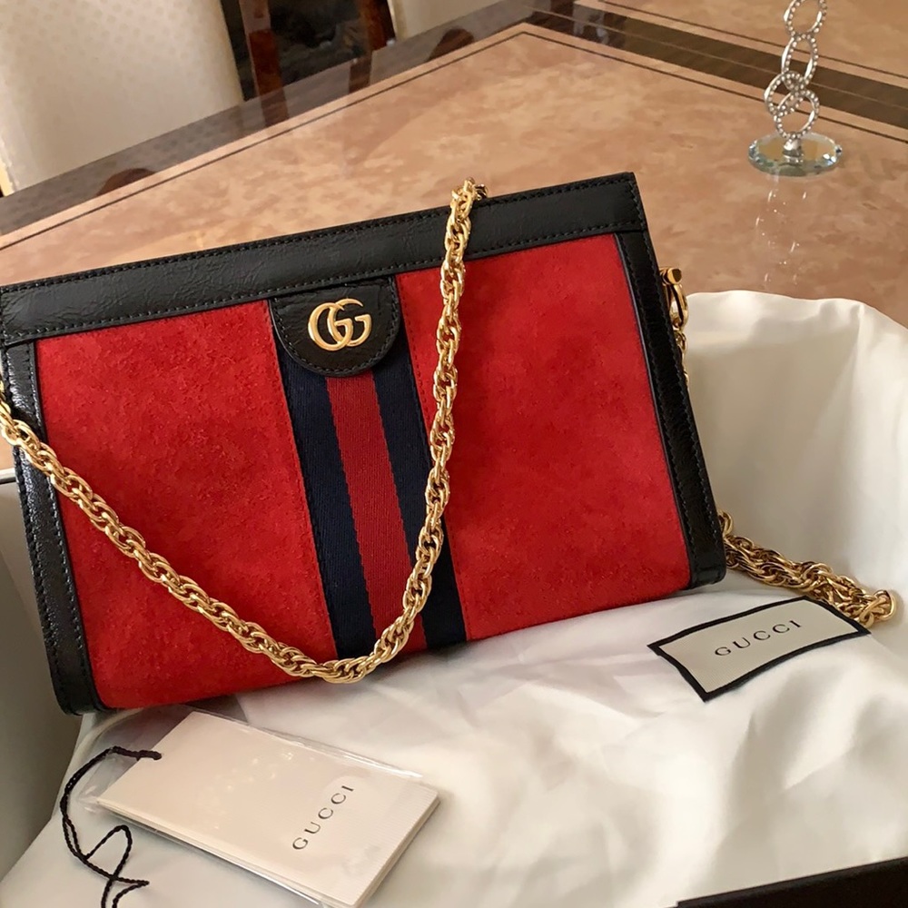 Gucci bag